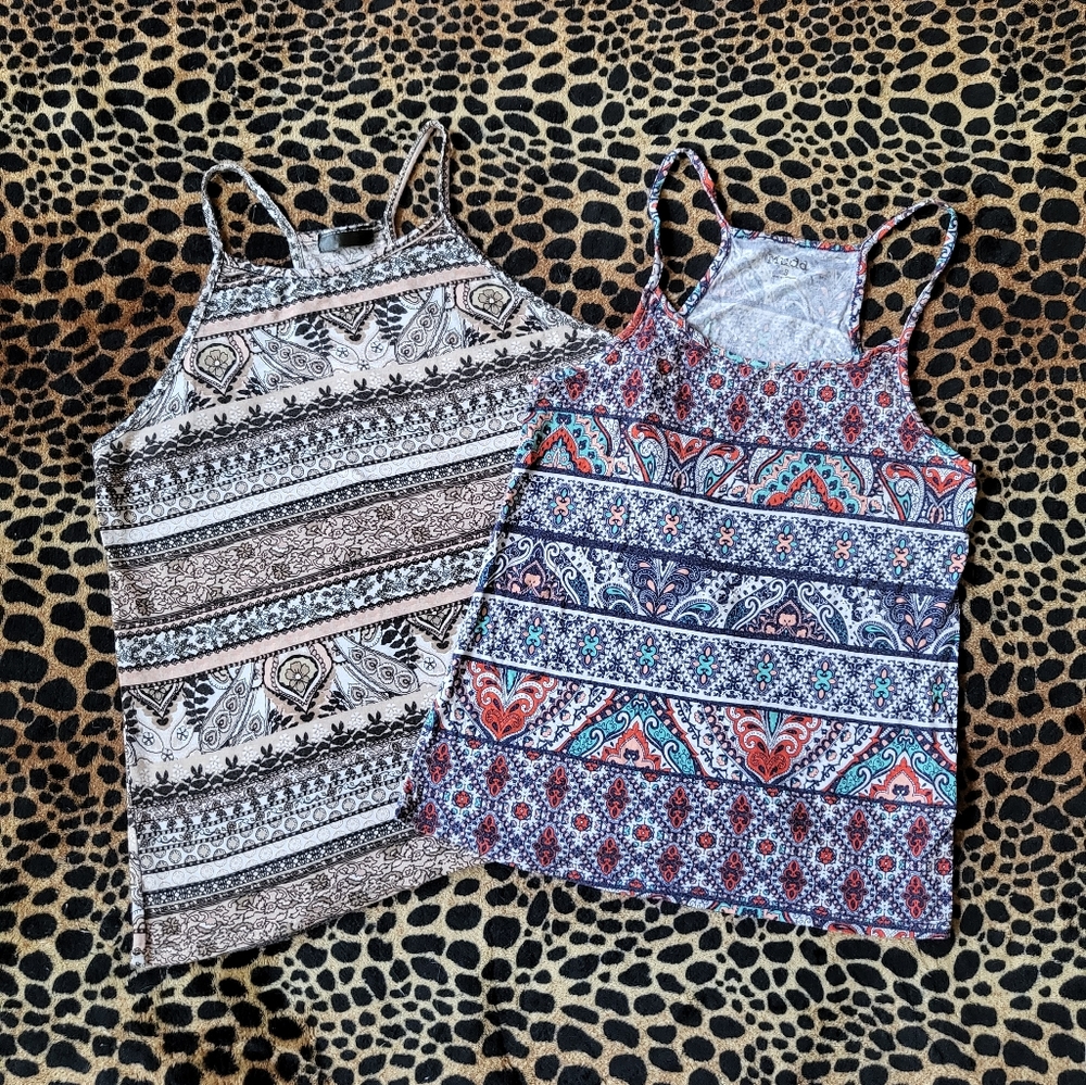 15. Camisole bundle